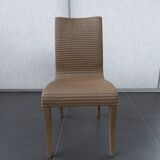 Set of 4 Vincent Sheppard chairs