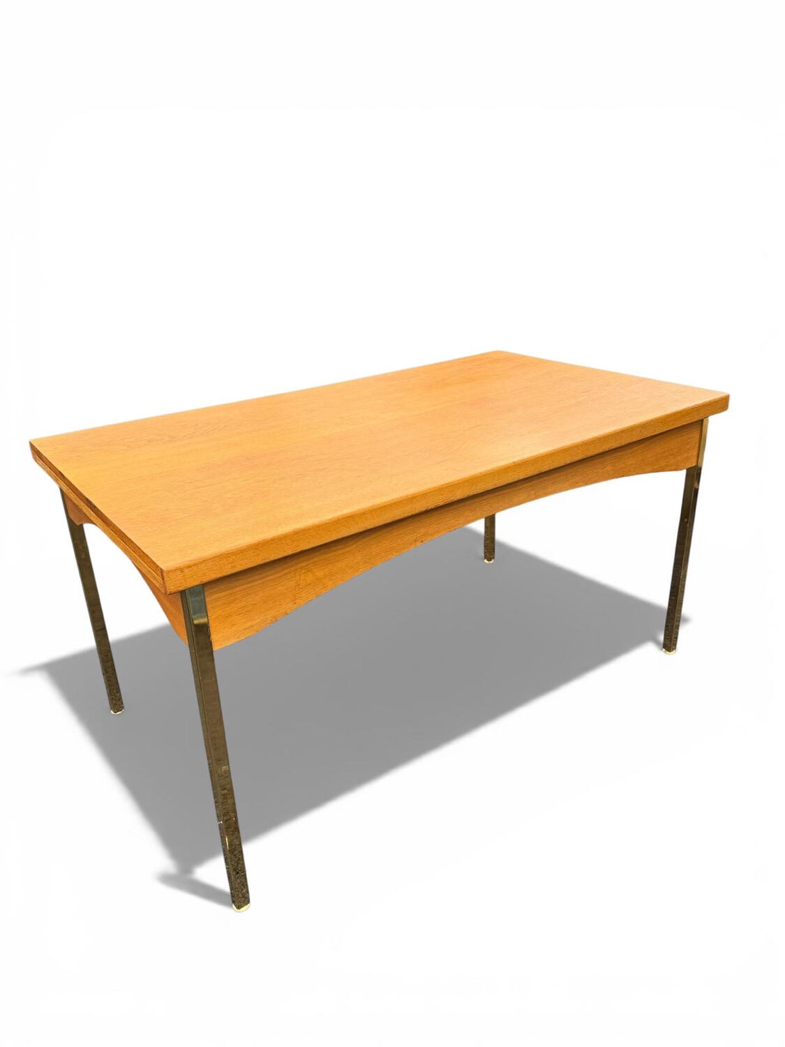 Extendable table Joseph André Motte, JER workshop