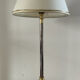 Lampe vintage des années 70