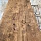 Table de ferme XL