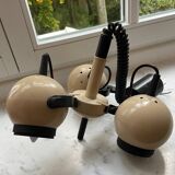 Vintage pendant light