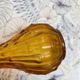 Amber vase