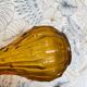 Vase ambré
