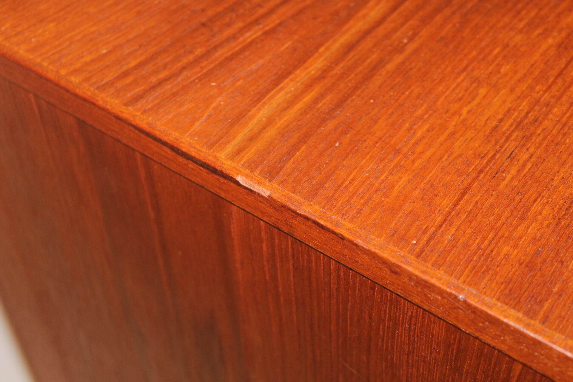 Teak sideboard, Sweden, 1960