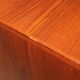 Teak sideboard, Sweden, 1960