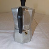 Coffee maker