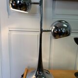 2-light eyeball lamp