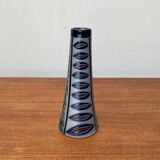 Vintage German beer pitcher by Zoller Keramik, 1970s.