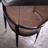 GRASSE ARMCHAIR BY ALFONSO MARINA