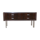 Commode basse Jenny vintage années 50