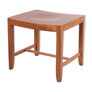 Table en bois de hêtre danois