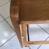 Commode vintage