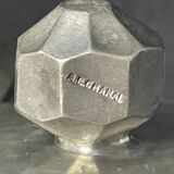 Alice & Eugène Chanal standing cup