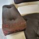 Paire de fauteuils Albert Jacob 1970