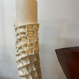 Pair of Japanese vases