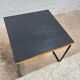 Paire de tables volante Pierre Guariche pour Steiner
