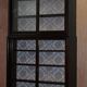 Victorian full-size apothecary cabinet