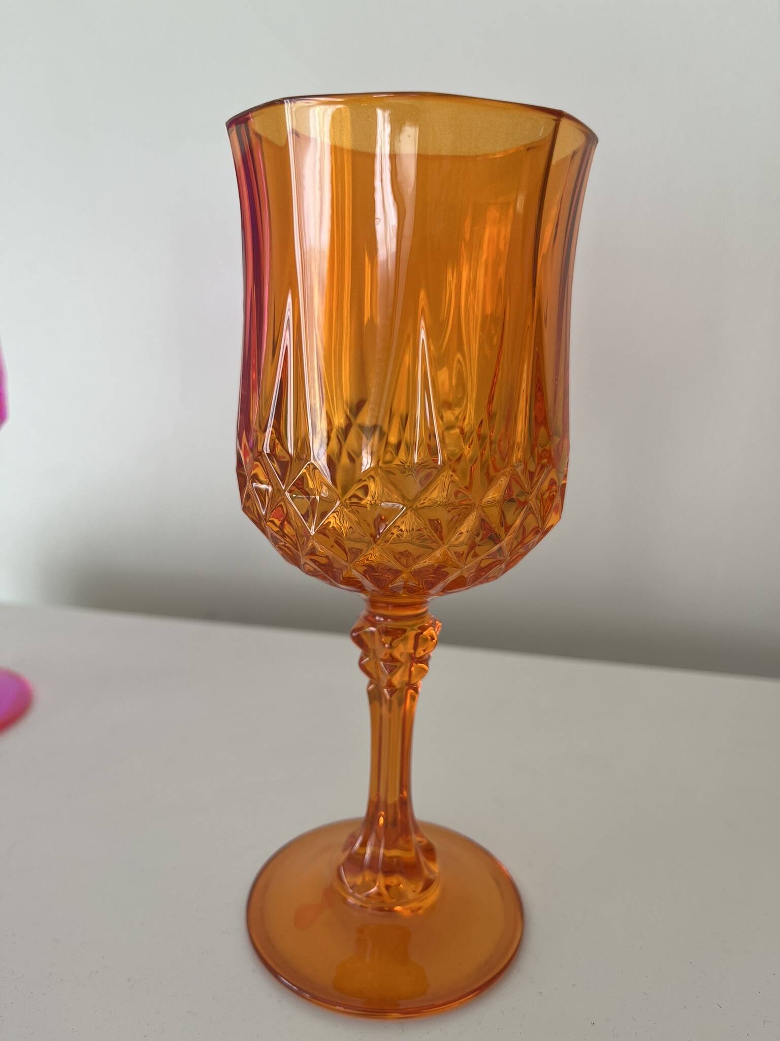 Arques crystal glass