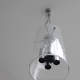 Suspension en verre Limburg Glashütte