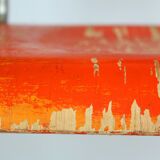 Bauhaus FN 74 Cantilever Chair in Plywood and Chrome by H.J. Hagemann, 1930s