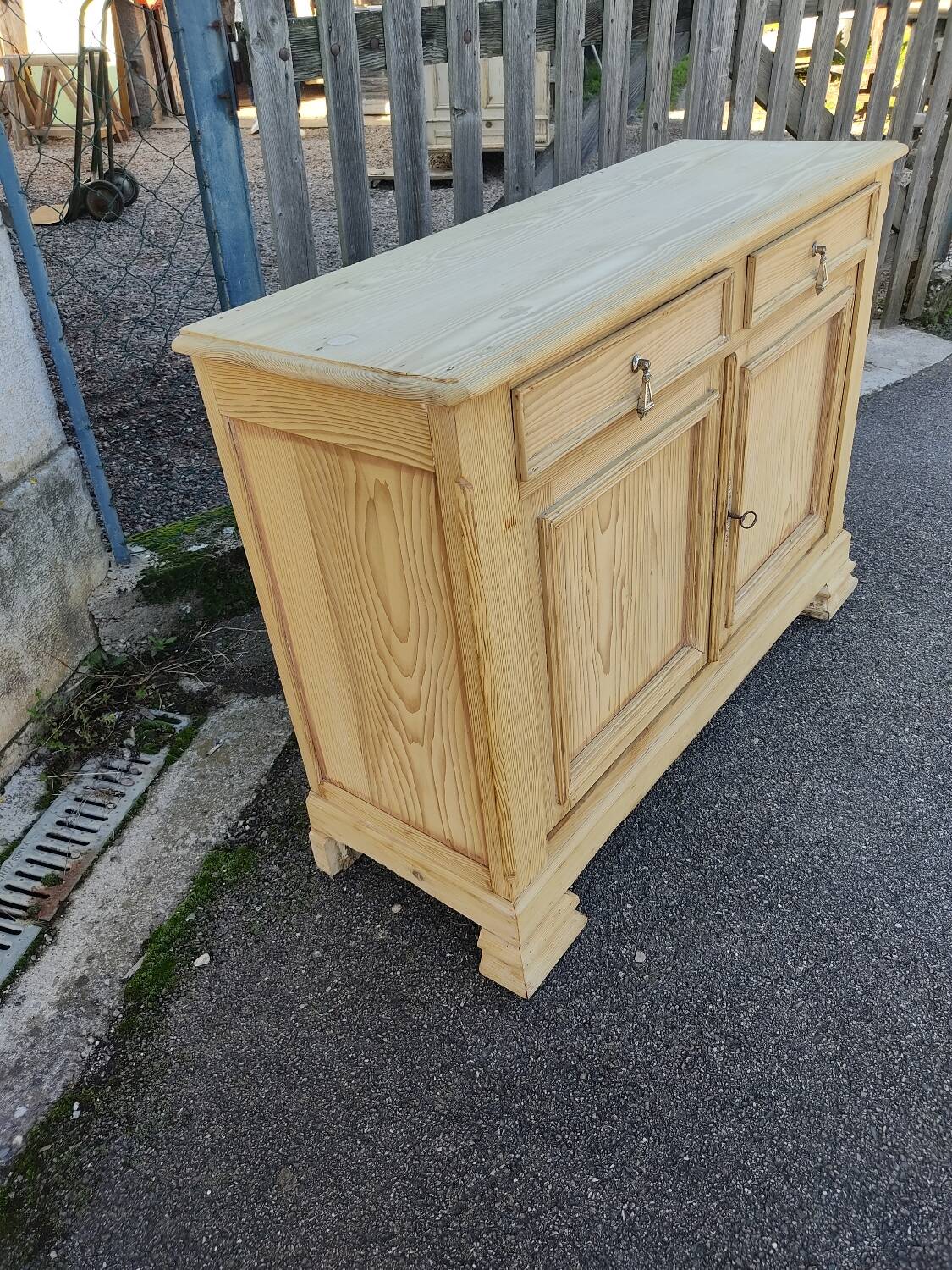 Workshop furniture