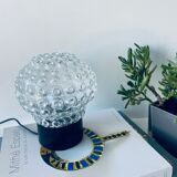 Sea urchin gobe table lamp
