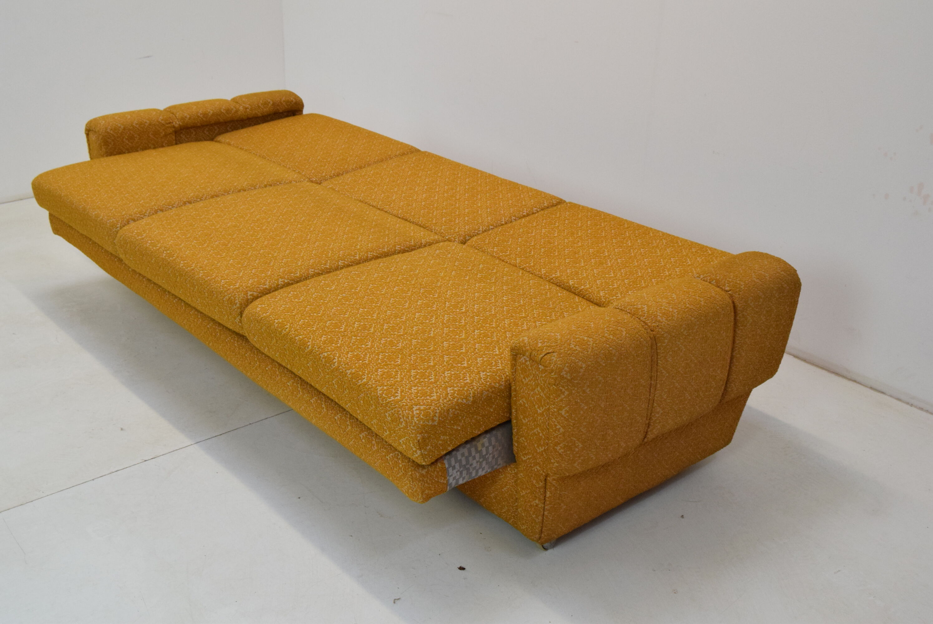 Canapé, années 1970