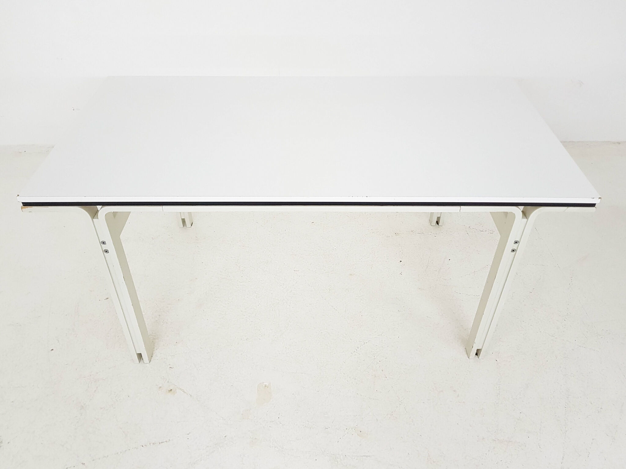 Dining table, The Netherlands 1980