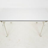 Dining table, The Netherlands 1980