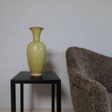 Modern mid-century vase by Rörstrand, designed by Gunnar Nylund, Sweden, 1950s.