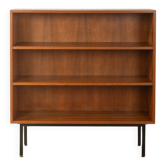 Commode du milieu du siècle des années 1950 par Oldenburger Möbelwerkstätten