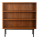 Commode du milieu du siècle des années 1950 par Oldenburger Möbelwerkstätten