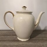 Villeroy and Boch teapot and jug