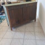 Commode XIX ème
