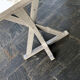 Table de ferme ancienne