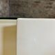 Table basse BACCO par Sergio Mazza pour Artemide Milano