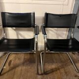 Brauer office chair