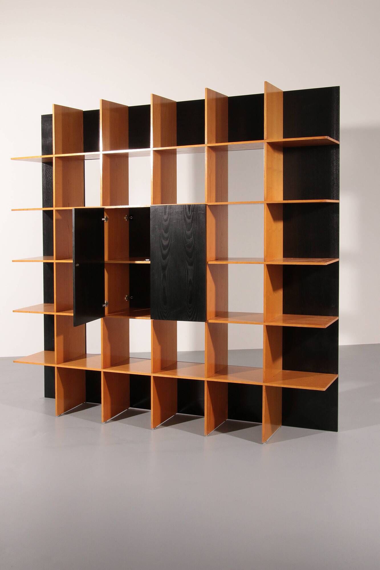 Roberto Pamio and Renato Toso Roomdivider Stilwood 1972