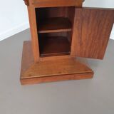 Indonesia table with marble top