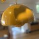 Suspension VP1 Flowerpot Verner Panton