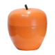 Vintage apple ice bucket