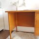Scandinavian spirit desk circa 1960