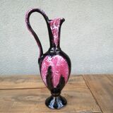 Vallauris soliflore vase