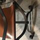 Pair of armchairs