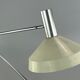 60s 70s table lamp Rosemarie and Rico Baltensweiler for Baltensweiler