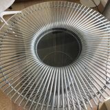 Tubular roundtable year 1970