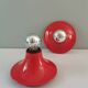 Paire d'appliques "Teti" Vico Magistretti, Artemide