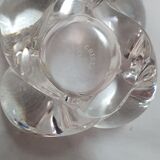 Salter crystal of sèvres