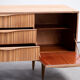 Vintage Scandinavian sideboard - 1960
