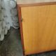 Vintage sideboard
